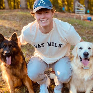 Meet your Posher, Grant